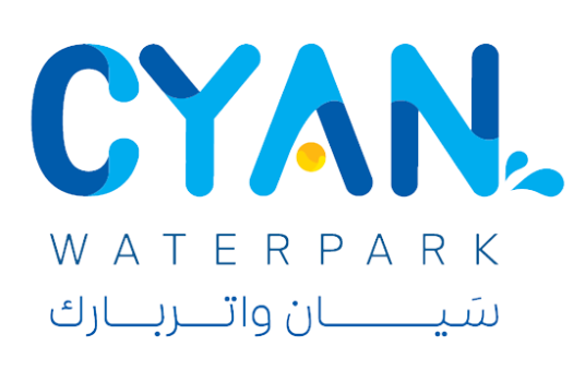 cyan park saudi arabia