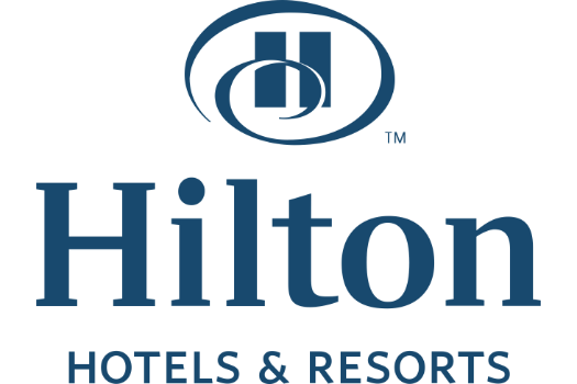 Hilton Hotels and resorts