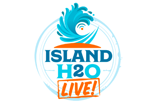 island live logo