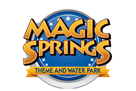 magic springs logo