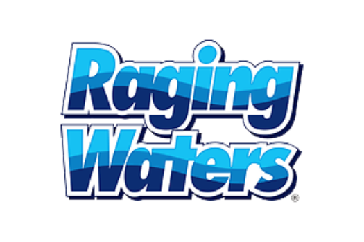 raging waters