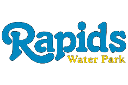 rapids water park