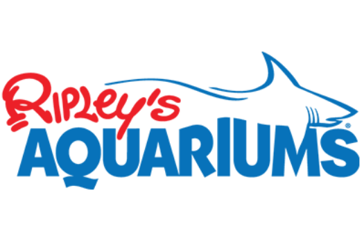 ripleys aquariums