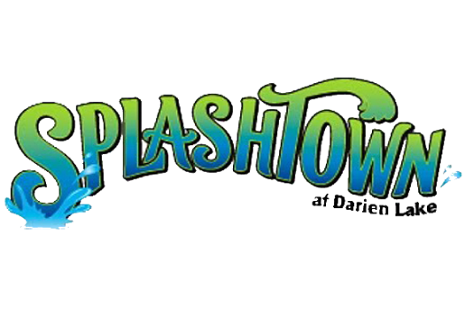 splashtown logo